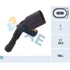 Image de Capteur De Vitesse De Roue Abs Fae 78140f