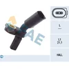 Image de Capteur De Vitesse De Roue Abs Fae 78144f