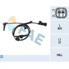 Image de Capteur De Vitesse De Roue Abs Fae 78148f