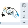 Image de Capteur De Vitesse De Roue Abs Fae 78194f