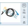 Image de Capteur De Vitesse De Roue Abs Fae 78358