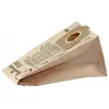 Image de Silex Sac adaptable pour aspirateur compact - Lot de 5, Sac à poussière