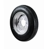 Image de Roue De Secours 135/80r13, 4 Trous X 130 Dbd