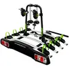 Image de Go Biker Porte-vélos Pour 4 Vélos Pro Z4 One Size