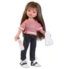 Image de Antonio Juan Spanische Emily-Puppe 33 cm