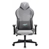 Image de Chaise Gaming Woxter Stinger Station Titan en Tissu Gris