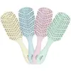 Image de Steinhart Brosse Steinhart Ergoflex Biodégradable 250 g