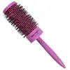 Image de Steinhart, Brosse + peigne, Brosse à Terme en Céramique Rose 43 Ø 140g