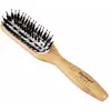 Image de Steinhart, Brosse + peigne, Brosse rectangulaire en bambou 1 unité