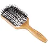Image de Brosse à cheveux - FAMA - STEINHART PADDLE BAMBOO - 85 x 250 mm - Unisexe - Soins capillaires