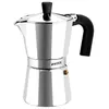 Image de Cafetière Italienne Monix M620012 (12 tasses) Aluminium