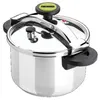 Image de Marmites Express Monix M530003 8 L Acier inoxydable
