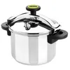 Image de Marmites Express Monix M530005 12 L Acier inoxydable