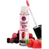 Image de Secret play, Rouge à lèvres + gloss, Gloss pour les lèvres Vibrant Kiss (Fraise)