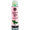 Image de Secret play, Rouge à lèvres + gloss, Gloss pour les lèvres Vibrant Kiss (Mint)