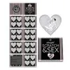 Image de Jeu de grattage sexy (SPSCRATCHHETERO)