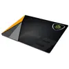 Image de Keep Out Gaming Mat R3 Gaming, Tapis de souris, Noir, Vert, Orange