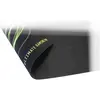 Image de KeepOut R5, Tapis de souris, Vert, Noir