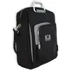 Image de Approx appNBST15x (15.60"), Sac pour notebook, Noir, Gris