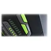 Image de Keep Out X9PRO - Souris - laser - 11 boutons - filaire - USB - vert, noir, gris, argent