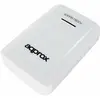 Image de Approx APPPB7800W (7800 mAh), Chargeur de secours, Blanc
