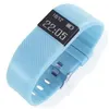 Image de Bracelet d'activités billow xsb70lb 0.49' 28 g bleu