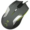 Image de Souris Gaming KEEP OUT X5PRO 3200 dpi Noir