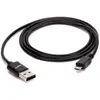 Image de Approx Câble Usb Usb A 2.0 To Micro Usb B 2.0 1 M