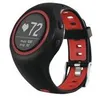 Image de Smartwatch avec podomètre billow xsg50pror 280 mah bluetooth 4. 1 gps rouge