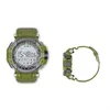 Image de Montre intelligente Billow XS15GR 1,11 Bluetooth Vert
