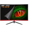 Image de Écran PC Keep Out XGM27PRO+ 27 LED FHD 240Hz HDMI Rouge