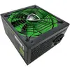 Image de KeepOut FX1000MU (1000 W), Alimentation PC, Vert, Noir