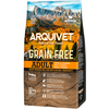 Image de 12kg Arquivet Dog Grain Free Dinde nourriture sèche pour chiens