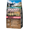 Image de 12kg Arquivet Dog Grain Free saumon nourriture sèche pour chiens