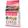 Image de 2,5kg Arquivet Fresh Farm volaille nourriture sèche pour chiens