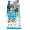 Image de 10kg Arquivet Fresh Ocean poisson nourriture sèche pour chiens