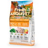 Image de Arquivet Fresh dinde élevée en plein pour chien - 2,5 kg