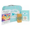 Image de Picu baby, Soin corporel bébé, MALETIN EXCLUSIVE set 3 pz