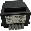 Image de Phonovox, Piscine : accessoires, Sicherheitstransformator für Schwimmbadbeleuchtung 50 VA 12 V Schwarz