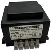 Image de Phonovox Transformateur 100va 230/12v 50-60hz Ip-00 Power Strip Tp31100 One Size