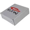 Image de Eltin Plaquettes De Frein à Disque Formula Mega 25 Unités One Size
