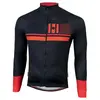 Image de Eltin Maillot à Manches Longues Thermal Stick XL