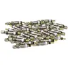 Image de Eltin Noyau De Valve Presta 50 Unités One Size