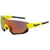 Image de Eltin Lunettes De Soleil Oversize 2 Smoke/CAT3