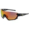 Image de Eltin Lunettes De Soleil Oversize 2 Smoke/CAT3