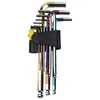 Image de Eltin Clé Hexagonale 9 Unités One Size