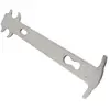 Image de Eltin Jauge D'usure De Chaîne One Size