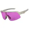 Image de Eltin Lunettes De Soleil Polarisées Forest Coral/CAT1