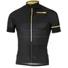Image de Eltin Maillot à Manches Courtes Futurisim XS