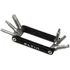 Image de Eltin Multi-outil Bike 6 In 1 One Size